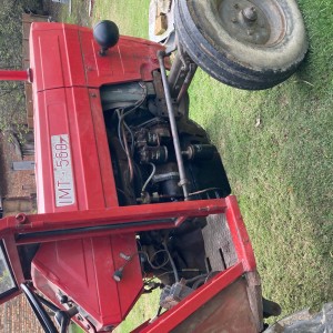 1982. IMT 560 imt