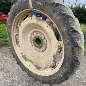Kotači za Međurednu obradu FIAT-NEW HOLLAND
