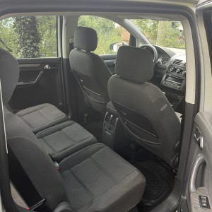 VW Toruan 2012g