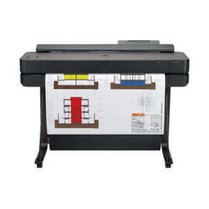 Pisač HP Designjet T650 A0 - NOVO - PLOTTER NIJEDNOM KORIŠTEN