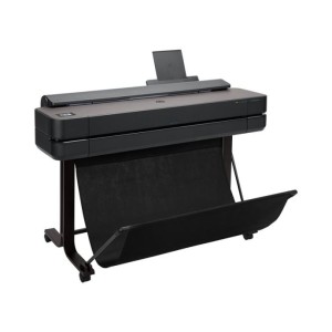 Pisač HP Designjet T650 A0 - NOVO - PLOTTER NIJEDNOM KORIŠTEN