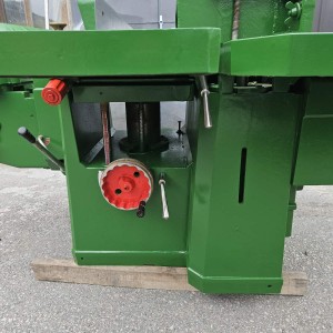 Stolarska kombinirka SCM Linincibile 2000d