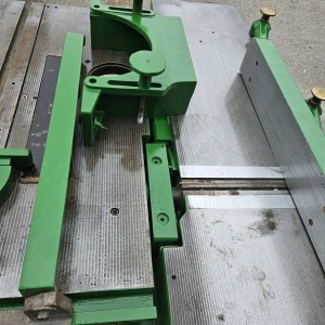 Stolarska kombinirka SCM Linincibile 2000d