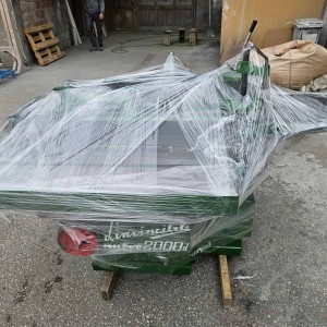 Stolarska kombinirka SCM Linincibile 2000d
