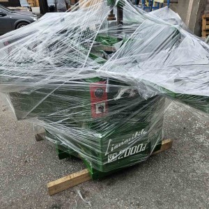 Stolarska kombinirka SCM Linincibile 2000d