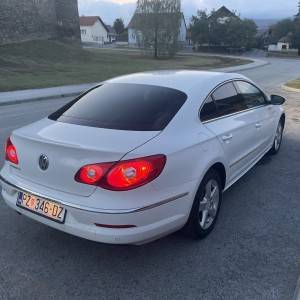 Prodajem ili mjenjam Passat CC 1.8TSI 2011God Reg 9/25