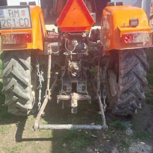 Ursus 335