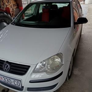 Wv Polo