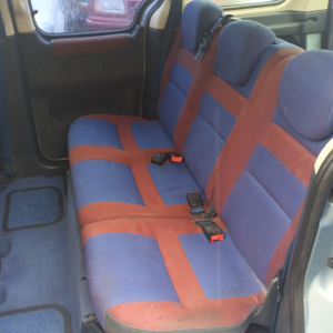 Berlingo putnički 2.0hdi, klima, kuka,krovni nosači