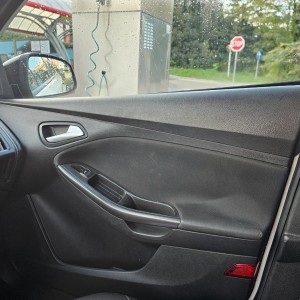 Ford fokus karavan 1.5dci Euro VI ,nije uvoz