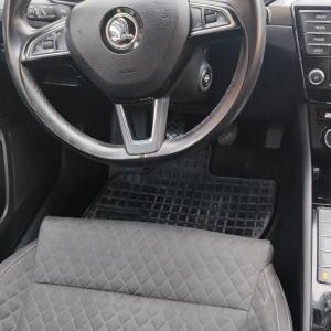 Škoda Superb 2,0 TDI u izvrsnom stanju i redovno servisirana
