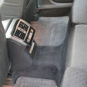 Škoda Superb 2,0 TDI u izvrsnom stanju i redovno servisirana
