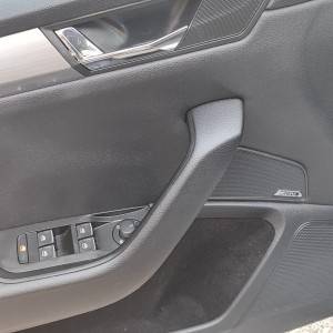 Škoda Superb 2,0 TDI u izvrsnom stanju i redovno servisirana