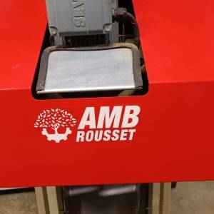 STROJ ZA RAZBIJANJE ORAHA AMB ROUSSET CA30001 JUNIOR CRACKER