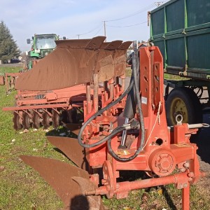 Plug okretač NEIMAR