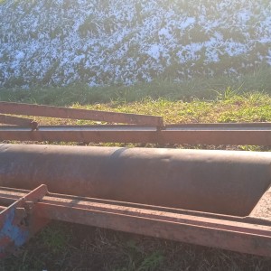 Valjak 2.70m