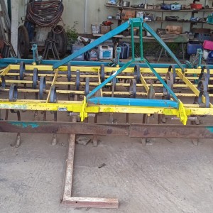Sjetvospremač 2.90m