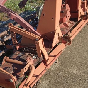 Roto drljača 2,5m
