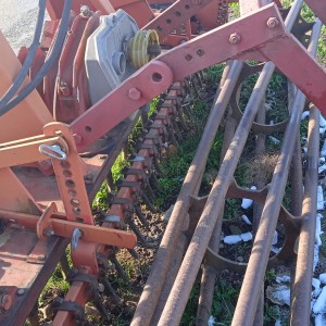 Roto drljača 2,5m