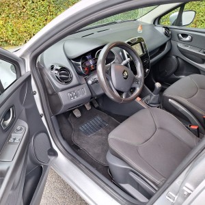 Renault Clio 1.5 Dci