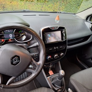 Renault Clio 1.5 Dci