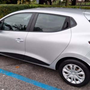 Renault Clio 1.5 Dci