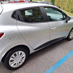 Renault Clio 1.5 Dci