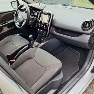 Renault Clio 1.5 Dci