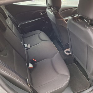 Renault Clio 1.5 Dci