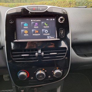 Renault Clio 1.5 Dci