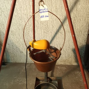 Poljoprivredni ručni alati