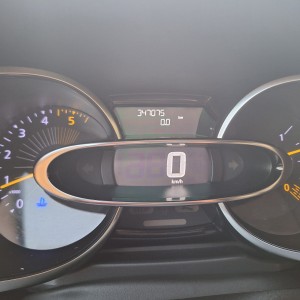 Renault Clio 1.5 Dci