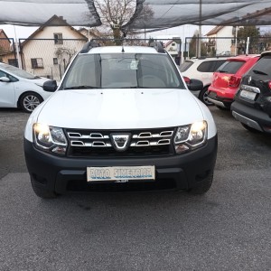 Dacia Duster 1.5 Dci