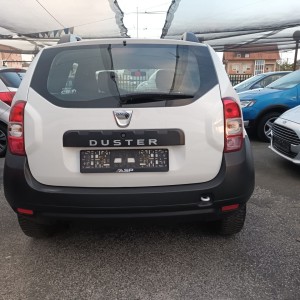 Dacia Duster 1.5 Dci