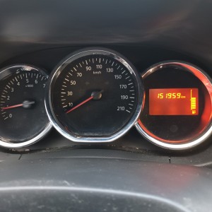 Dacia Duster 1.5 Dci