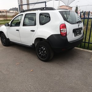 Dacia Duster 1.5 Dci