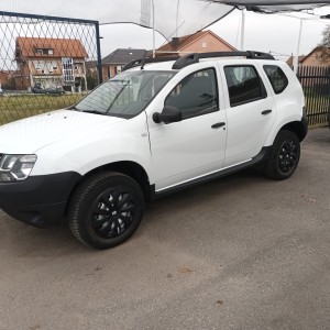 Dacia Duster 1.5 Dci