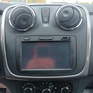 Dacia Duster 1.5 Dci