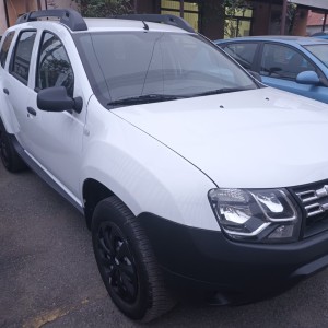 Dacia Duster 1.5 Dci
