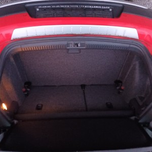 Vw Polo Cross 1.6 Tdi