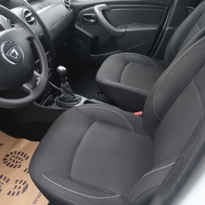 Dacia Duster 1.5 Dci