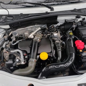 Dacia Duster 1.5 Dci