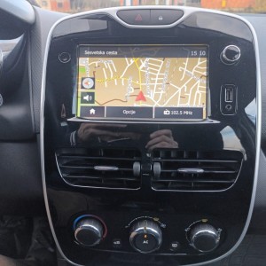 Renault Clio 1.5 Dci