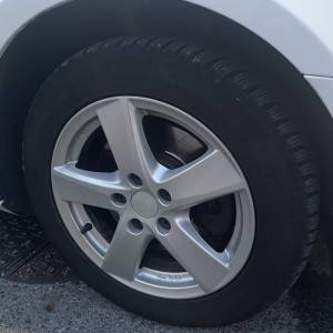 Prodajem ili mjenjam Passat CC 1.8TSI 2011God Reg 9/25