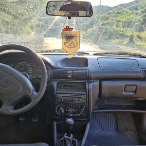 Opel Astra 1.4 Benzin