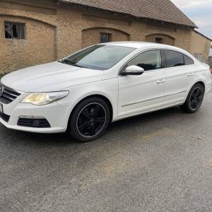 Prodajem ili mjenjam Passat CC 1.8TSI 2011God Reg 9/25