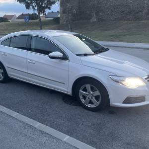 Prodajem ili mjenjam Passat CC 1.8TSI 2011God Reg 9/25