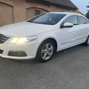 Prodajem ili mjenjam Passat CC 1.8TSI 2011God Reg 9/25