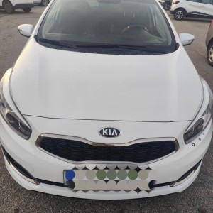 KIA CEED 1.4 VVT-i