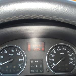 Dacia Sandero Stepway 1.5 Dci